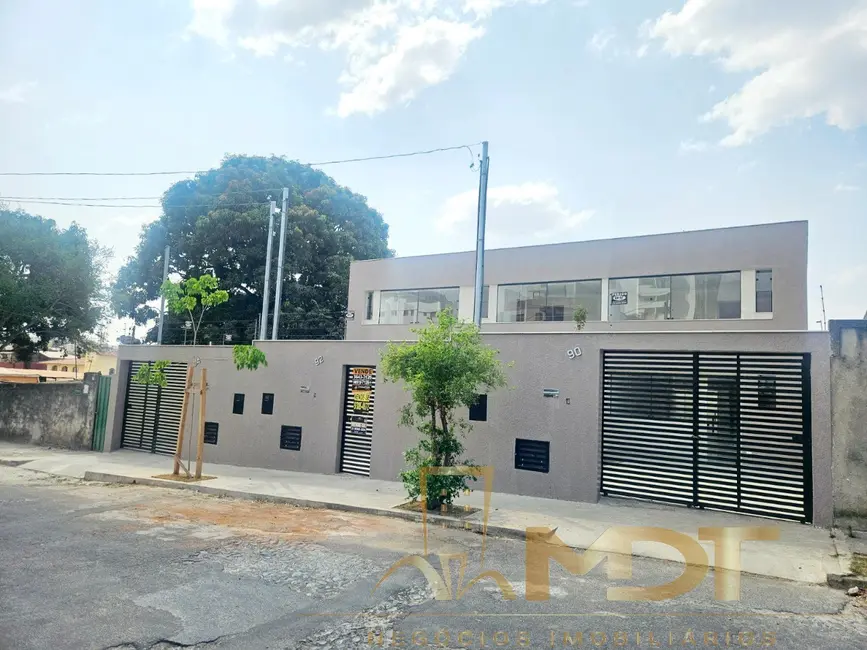 Casa com 3 quartos à venda, 120m2 em Santa Branca, Belo Horizonte - MG - imagem 3 Foto 3 de Casa com 3 quartos à venda, 120m2 em Santa Branca, Belo Horizonte - MG