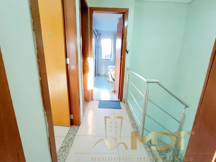 Foto 7 de Casa com 3 quartos à venda, 90m2 em Heliópolis, Belo Horizonte - MG