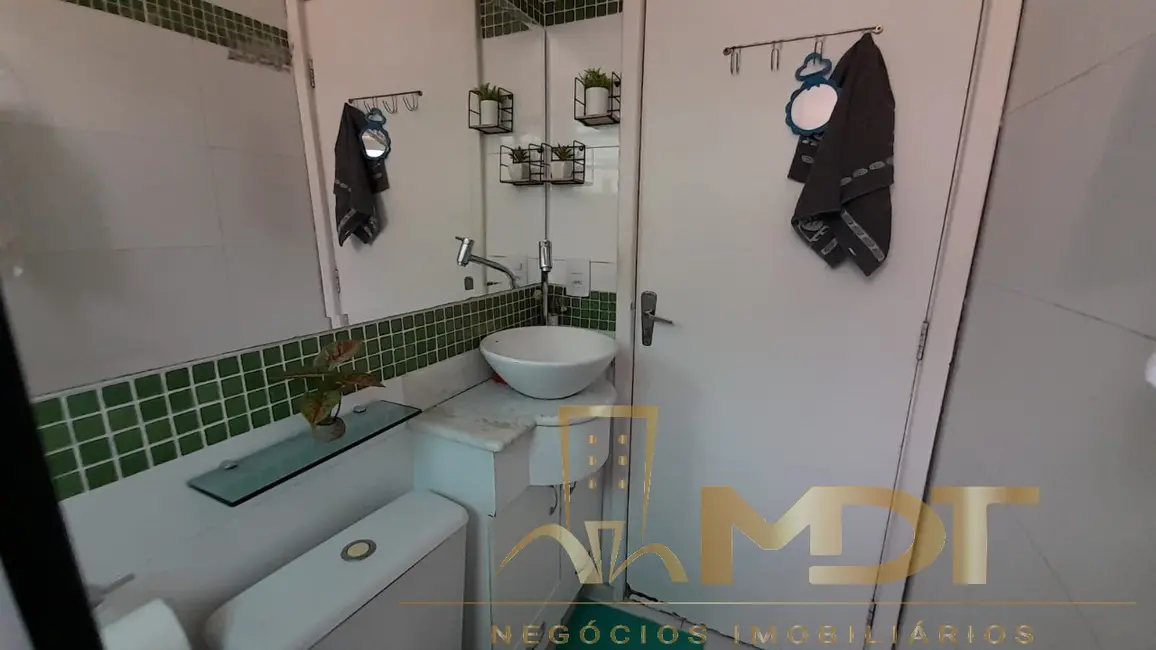 Apartamento com 2 quartos à venda, 41m2 em Juliana, Belo Horizonte - MG - imagem 4 Foto 4 de Apartamento com 2 quartos à venda, 41m2 em Juliana, Belo Horizonte - MG