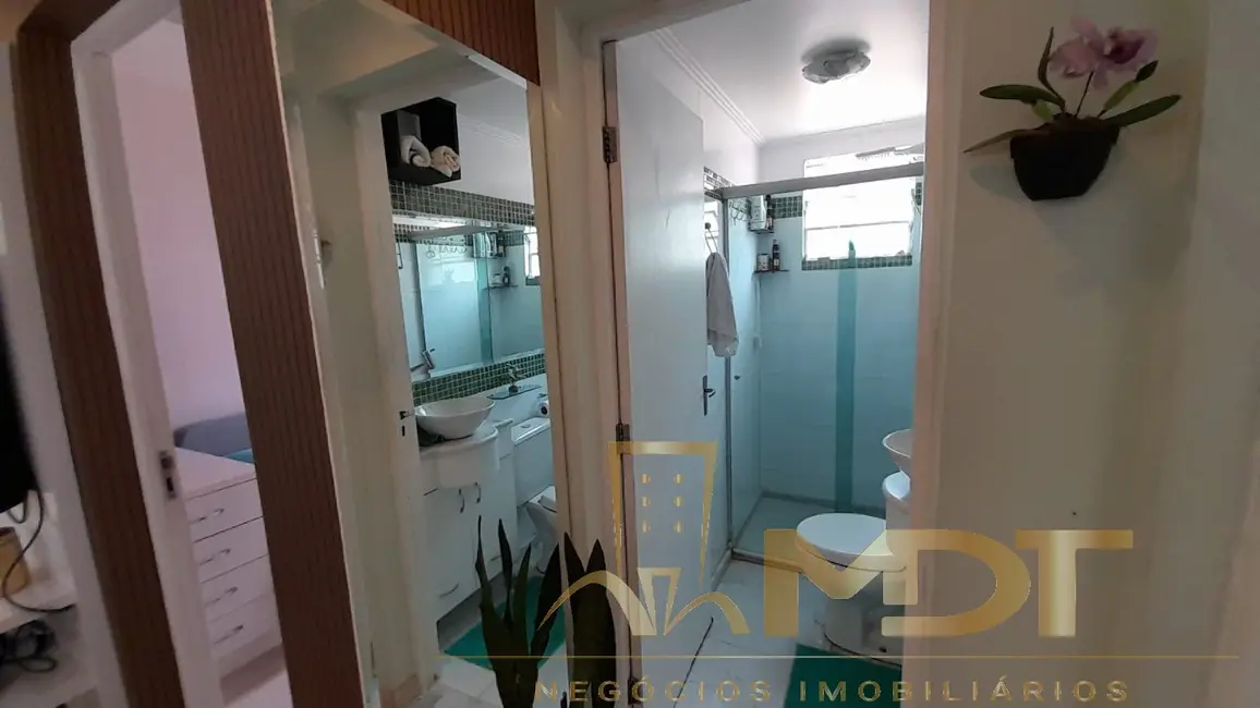 Apartamento com 2 quartos à venda, 41m2 em Juliana, Belo Horizonte - MG - imagem 2 Foto 2 de Apartamento com 2 quartos à venda, 41m2 em Juliana, Belo Horizonte - MG