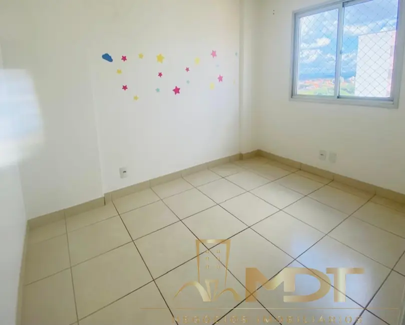 Foto 5 de Apartamento com 3 quartos à venda, 70m2 em Heliópolis, Belo Horizonte - MG