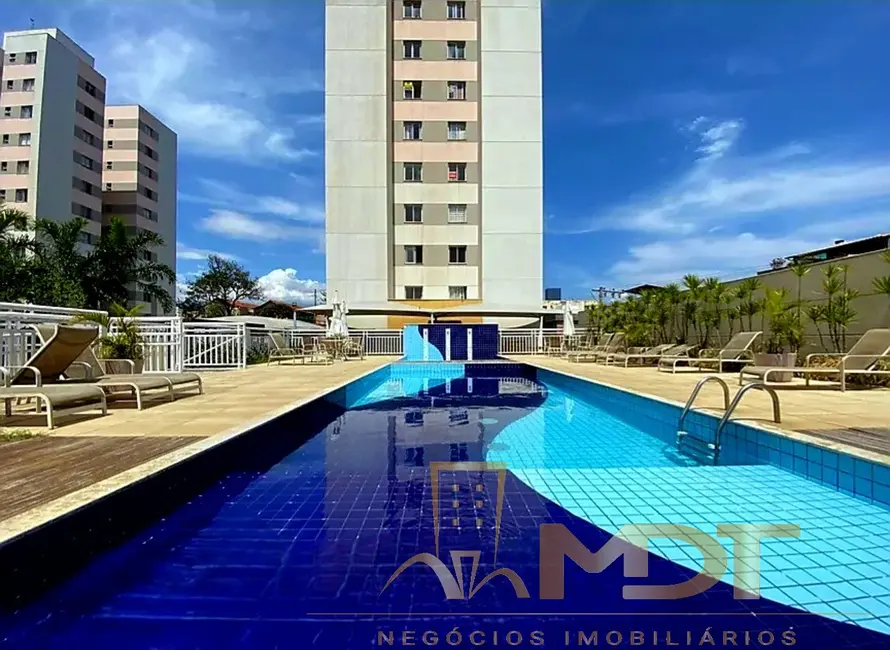 Foto 1 de Apartamento com 3 quartos à venda, 70m2 em Heliópolis, Belo Horizonte - MG