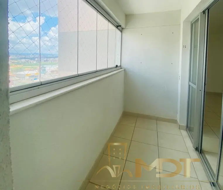 Foto 4 de Apartamento com 3 quartos à venda, 70m2 em Heliópolis, Belo Horizonte - MG