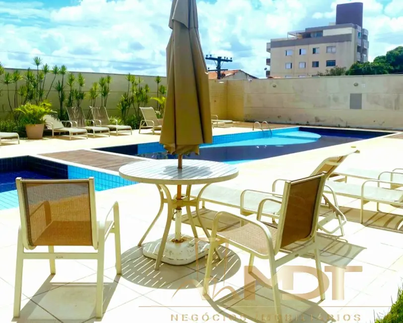 Foto 9 de Apartamento com 3 quartos à venda, 70m2 em Heliópolis, Belo Horizonte - MG