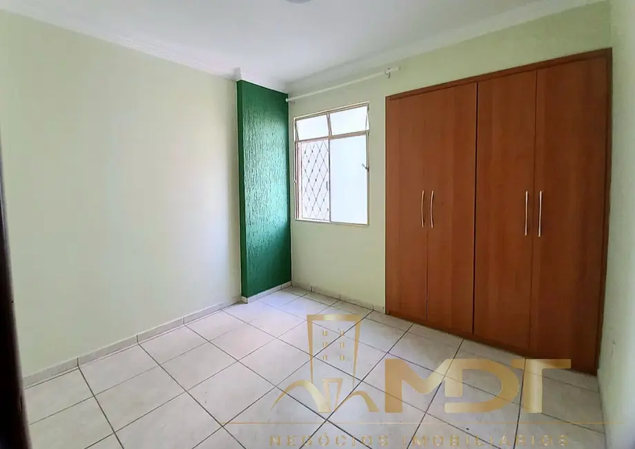 Apartamento com 2 quartos à venda, 66m2 em São João Batista (Venda Nova), Belo Horizonte - MG - imagem 8 Foto 8 de Apartamento com 2 quartos à venda, 66m2 em São João Batista (Venda Nova), Belo Horizonte - MG