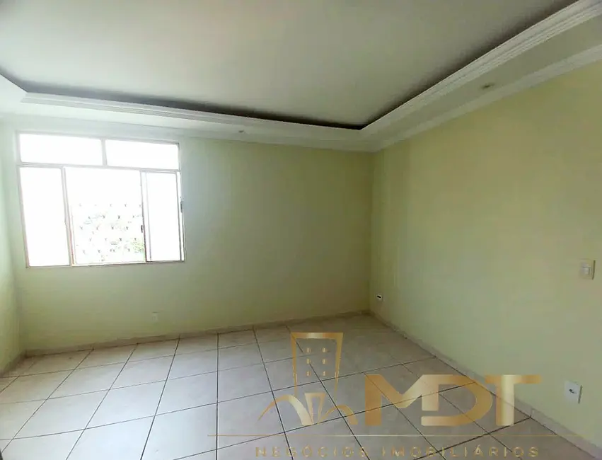 Apartamento com 2 quartos à venda, 66m2 em São João Batista (Venda Nova), Belo Horizonte - MG - imagem 4 Foto 4 de Apartamento com 2 quartos à venda, 66m2 em São João Batista (Venda Nova), Belo Horizonte - MG