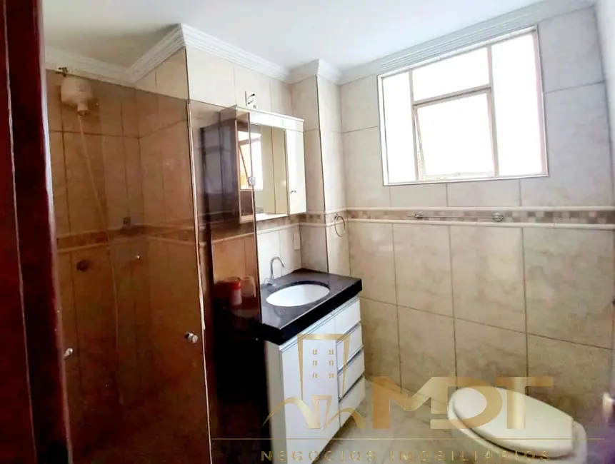 Apartamento com 2 quartos à venda, 66m2 em São João Batista (Venda Nova), Belo Horizonte - MG - imagem 7 Foto 7 de Apartamento com 2 quartos à venda, 66m2 em São João Batista (Venda Nova), Belo Horizonte - MG