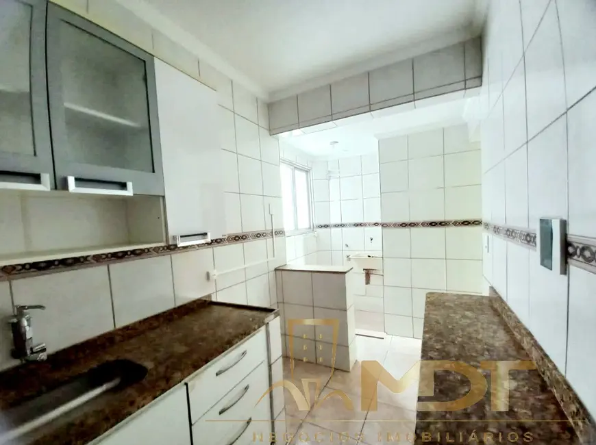 Apartamento com 2 quartos à venda, 66m2 em São João Batista (Venda Nova), Belo Horizonte - MG - imagem 9 Foto 9 de Apartamento com 2 quartos à venda, 66m2 em São João Batista (Venda Nova), Belo Horizonte - MG