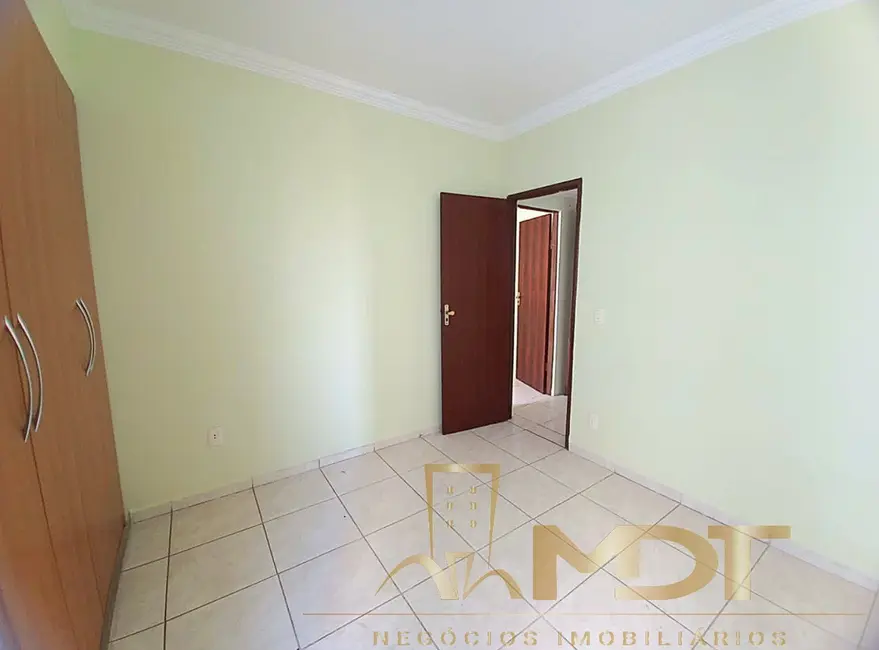 Apartamento com 2 quartos à venda, 66m2 em São João Batista (Venda Nova), Belo Horizonte - MG - imagem 6 Foto 6 de Apartamento com 2 quartos à venda, 66m2 em São João Batista (Venda Nova), Belo Horizonte - MG