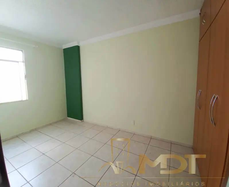 Apartamento com 2 quartos à venda, 66m2 em São João Batista (Venda Nova), Belo Horizonte - MG - imagem 3 Foto 3 de Apartamento com 2 quartos à venda, 66m2 em São João Batista (Venda Nova), Belo Horizonte - MG