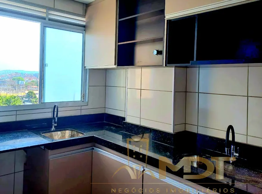 Apartamento com 2 quartos à venda, 63m2 em Planalto, Belo Horizonte - MG - imagem 6 Foto 6 de Apartamento com 2 quartos à venda, 63m2 em Planalto, Belo Horizonte - MG