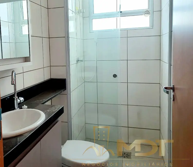 Apartamento com 2 quartos à venda, 63m2 em Planalto, Belo Horizonte - MG - imagem 5 Foto 5 de Apartamento com 2 quartos à venda, 63m2 em Planalto, Belo Horizonte - MG