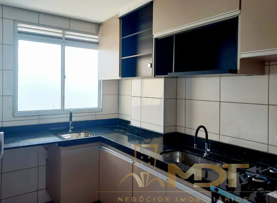 Apartamento com 2 quartos à venda, 63m2 em Planalto, Belo Horizonte - MG - imagem 9 Foto 9 de Apartamento com 2 quartos à venda, 63m2 em Planalto, Belo Horizonte - MG