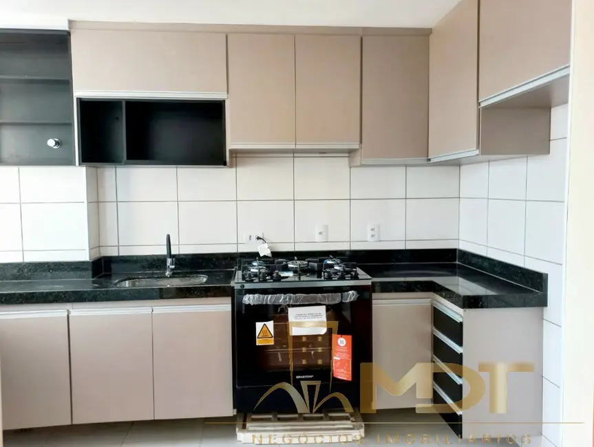 Apartamento com 2 quartos à venda, 63m2 em Planalto, Belo Horizonte - MG - imagem 3 Foto 3 de Apartamento com 2 quartos à venda, 63m2 em Planalto, Belo Horizonte - MG