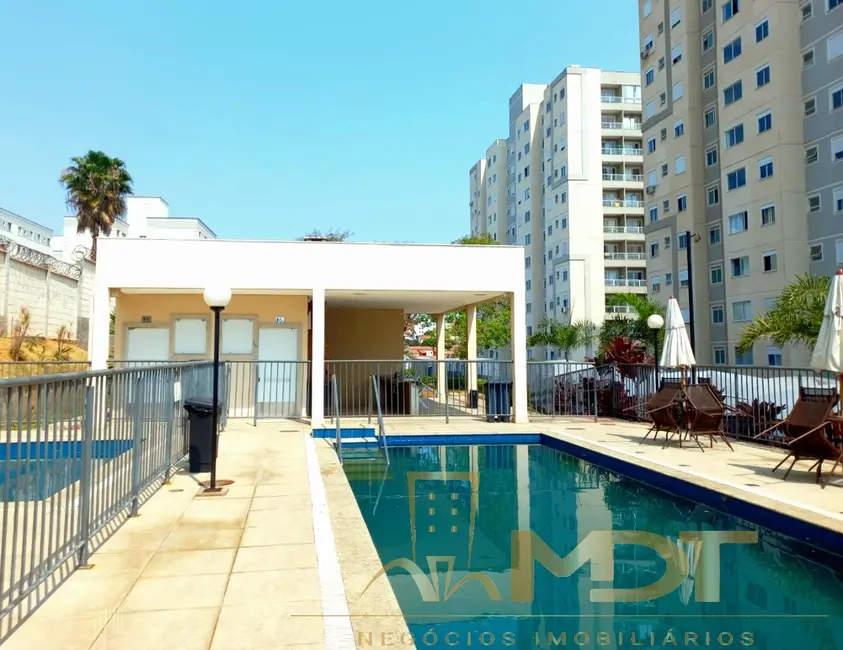 Foto 1 de Apartamento com 2 quartos à venda, 63m2 em Planalto, Belo Horizonte - MG