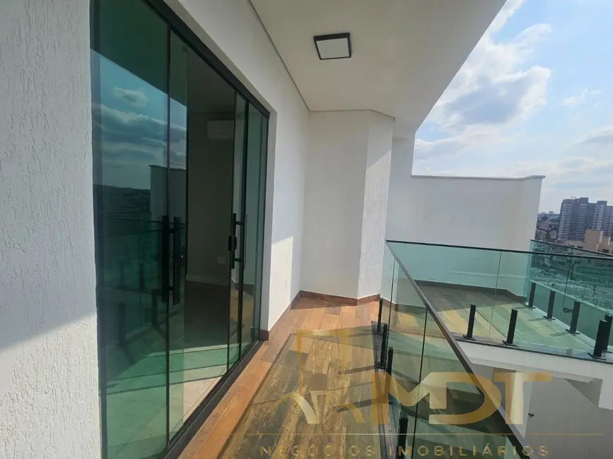 Foto 4 de Casa com 4 quartos à venda, 209m2 em Planalto, Belo Horizonte - MG