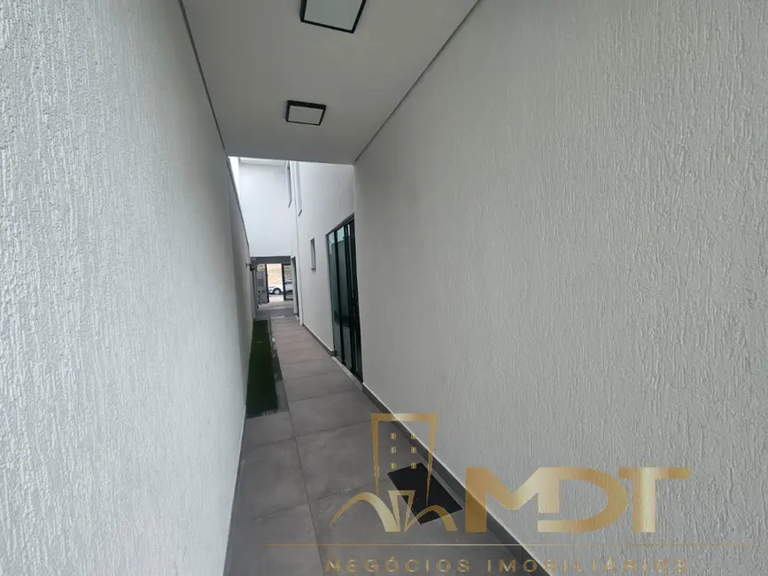 Foto 3 de Casa com 4 quartos à venda, 209m2 em Planalto, Belo Horizonte - MG