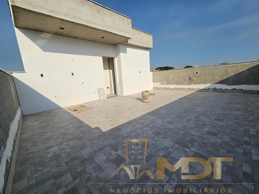 Foto 2 de Apartamento com 2 quartos à venda, 100m2 em Rio Branco, Belo Horizonte - MG