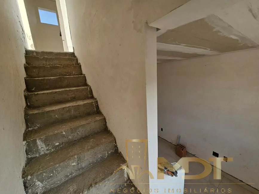 Foto 5 de Apartamento com 2 quartos à venda, 100m2 em Rio Branco, Belo Horizonte - MG