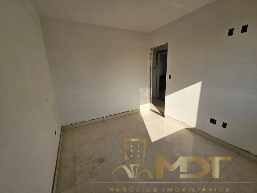 Foto 7 de Apartamento com 2 quartos à venda, 100m2 em Rio Branco, Belo Horizonte - MG