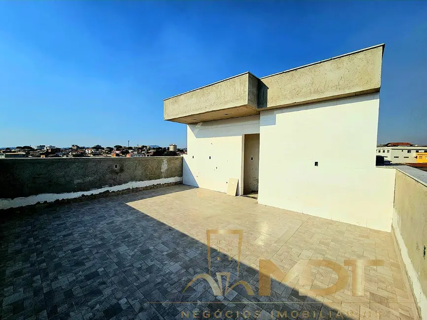 Foto 1 de Apartamento com 2 quartos à venda, 100m2 em Rio Branco, Belo Horizonte - MG