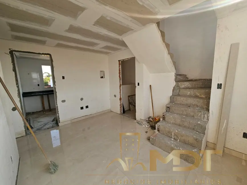 Foto 3 de Apartamento com 2 quartos à venda, 100m2 em Rio Branco, Belo Horizonte - MG