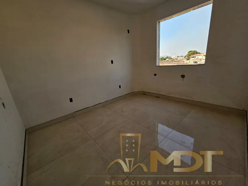 Foto 5 de Apartamento com 2 quartos à venda, 100m2 em Rio Branco, Belo Horizonte - MG