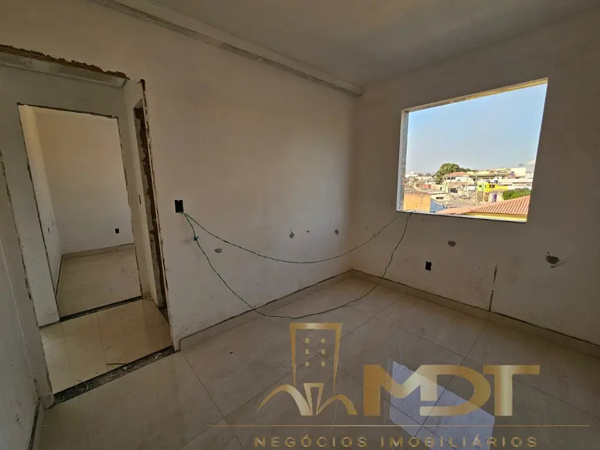 Foto 8 de Apartamento com 2 quartos à venda, 100m2 em Rio Branco, Belo Horizonte - MG