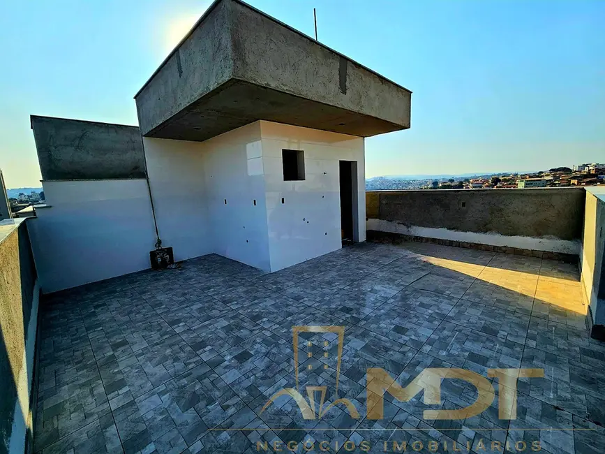 Foto 1 de Apartamento com 2 quartos à venda, 100m2 em Rio Branco, Belo Horizonte - MG