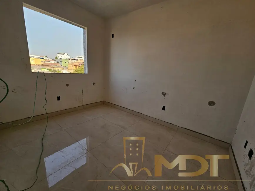 Foto 7 de Apartamento com 2 quartos à venda, 100m2 em Rio Branco, Belo Horizonte - MG