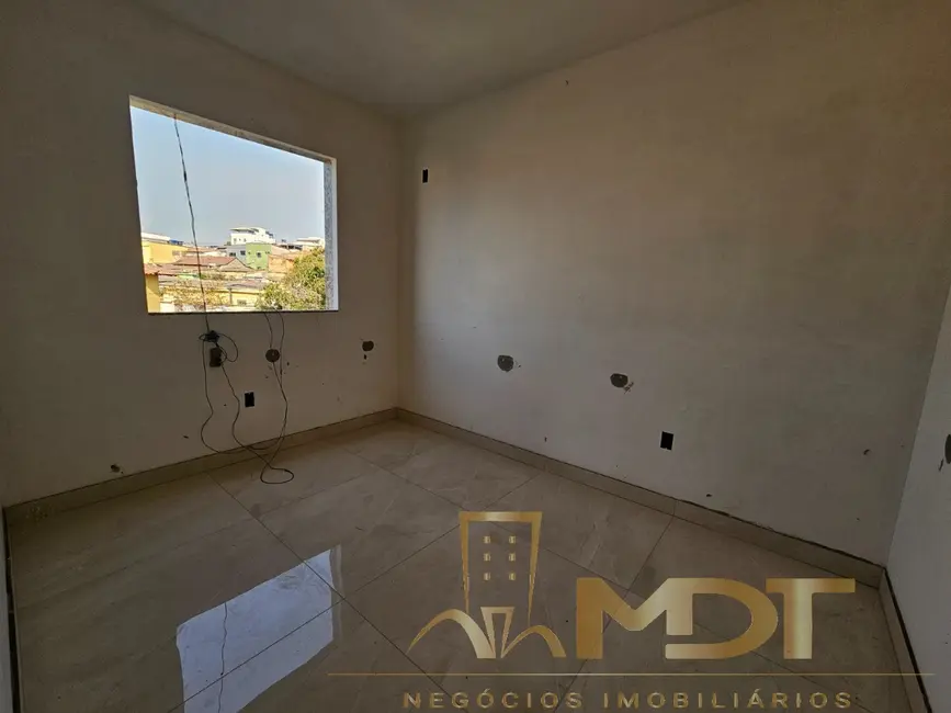 Foto 6 de Apartamento com 2 quartos à venda, 52m2 em Rio Branco, Belo Horizonte - MG