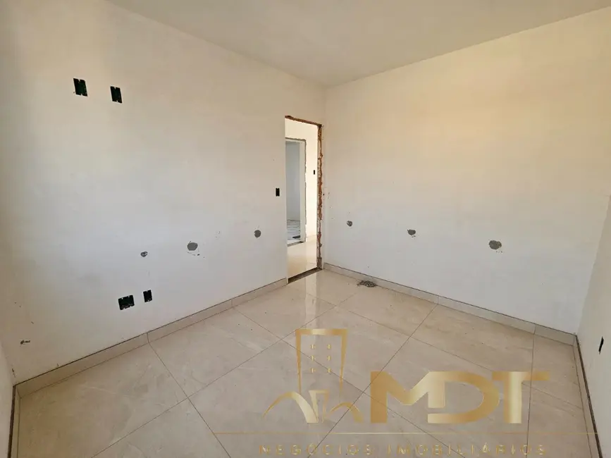 Foto 2 de Apartamento com 2 quartos à venda, 52m2 em Rio Branco, Belo Horizonte - MG