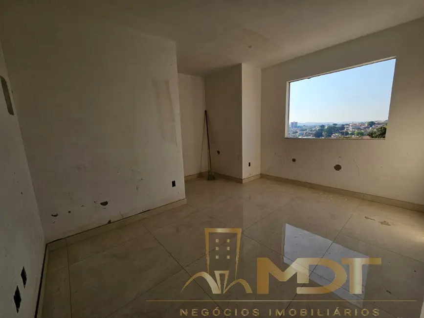 Foto 8 de Apartamento com 2 quartos à venda, 52m2 em Rio Branco, Belo Horizonte - MG