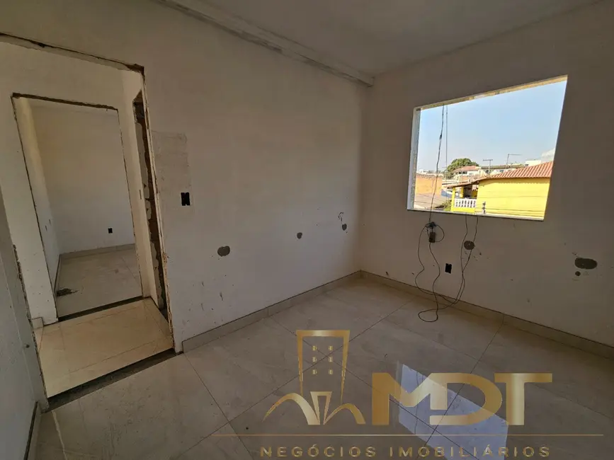 Foto 5 de Apartamento com 2 quartos à venda, 52m2 em Rio Branco, Belo Horizonte - MG