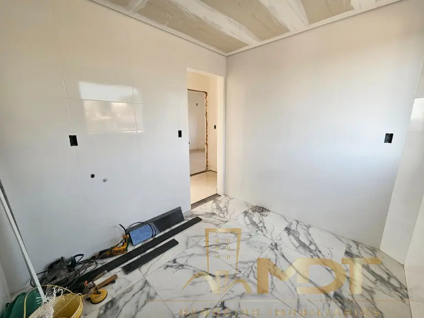 Foto 7 de Apartamento com 2 quartos à venda, 52m2 em Rio Branco, Belo Horizonte - MG