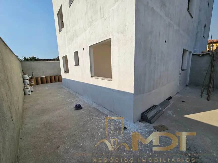 Foto 1 de Apartamento com 2 quartos à venda, 115m2 em Rio Branco, Belo Horizonte - MG