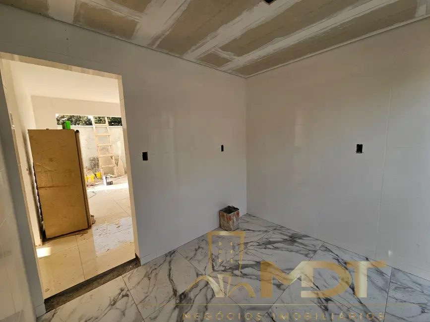 Foto 6 de Apartamento com 2 quartos à venda, 115m2 em Rio Branco, Belo Horizonte - MG