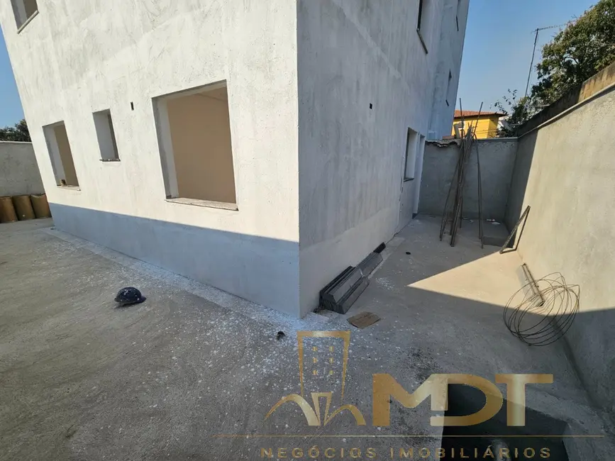 Foto 2 de Apartamento com 2 quartos à venda, 115m2 em Rio Branco, Belo Horizonte - MG