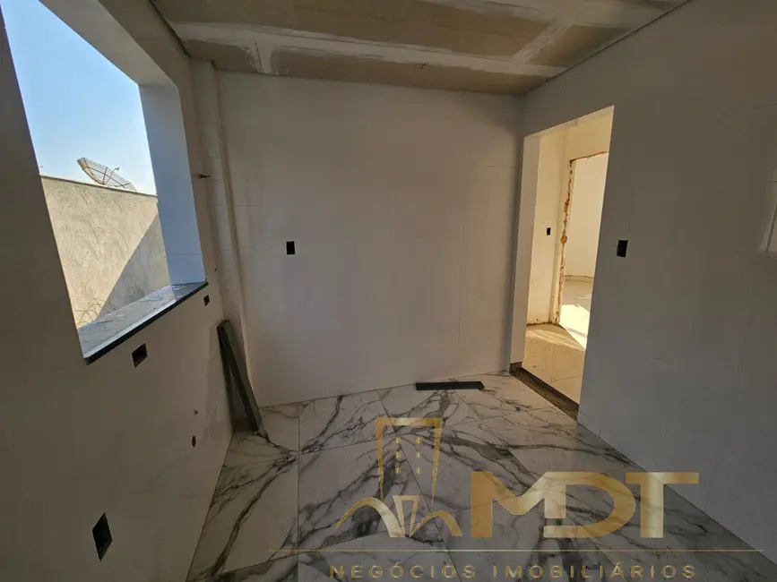 Foto 5 de Apartamento com 2 quartos à venda, 115m2 em Rio Branco, Belo Horizonte - MG