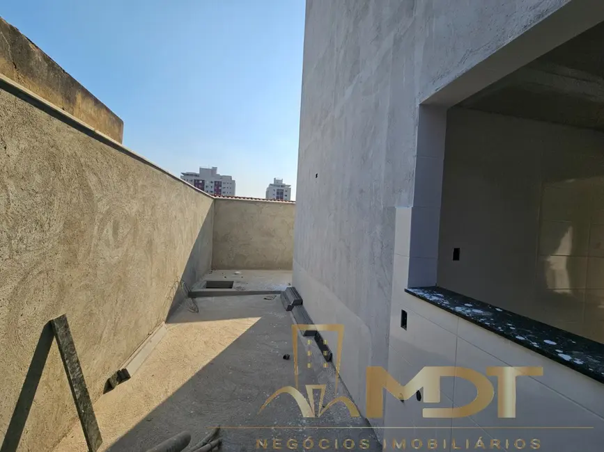 Foto 3 de Apartamento com 2 quartos à venda, 115m2 em Rio Branco, Belo Horizonte - MG