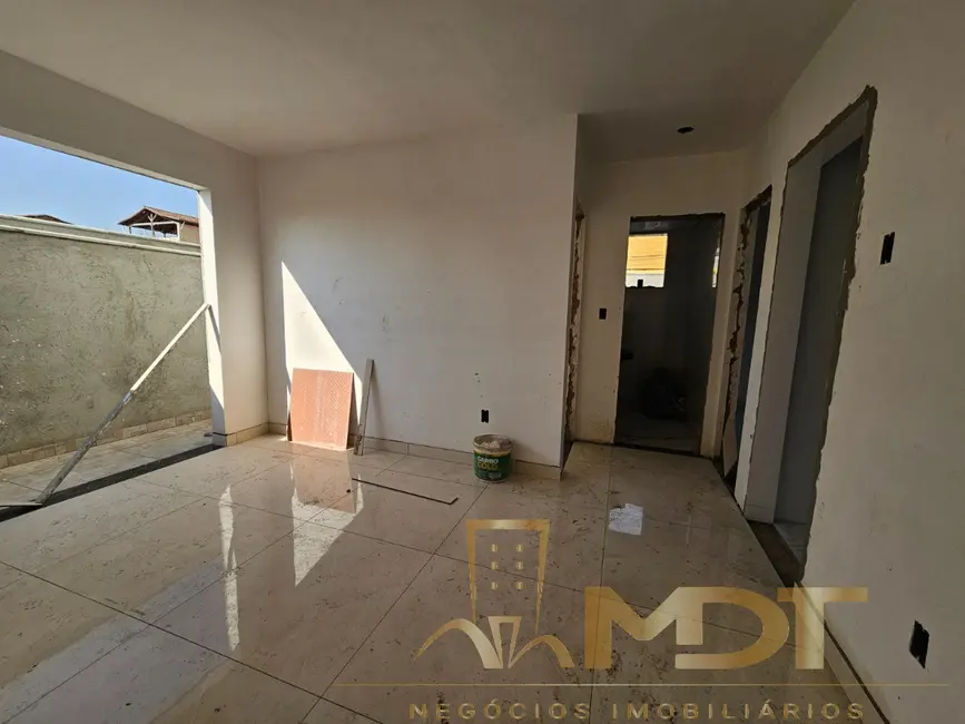 Foto 1 de Apartamento com 2 quartos à venda, 85m2 em Rio Branco, Belo Horizonte - MG