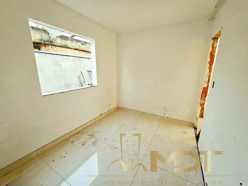 Foto 4 de Apartamento com 2 quartos à venda, 85m2 em Rio Branco, Belo Horizonte - MG