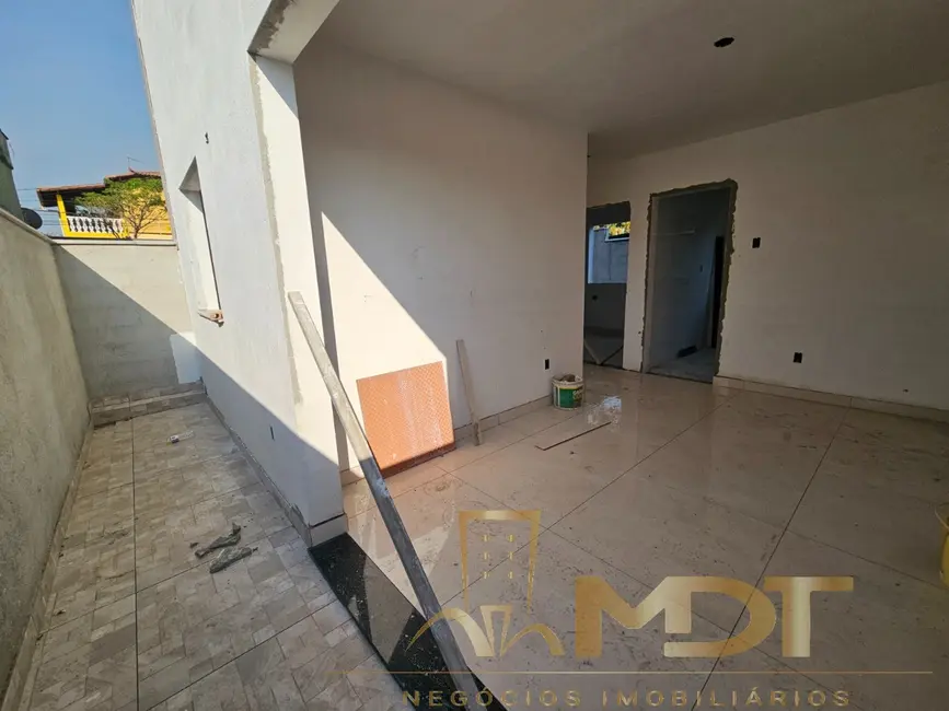 Foto 2 de Apartamento com 2 quartos à venda, 85m2 em Rio Branco, Belo Horizonte - MG