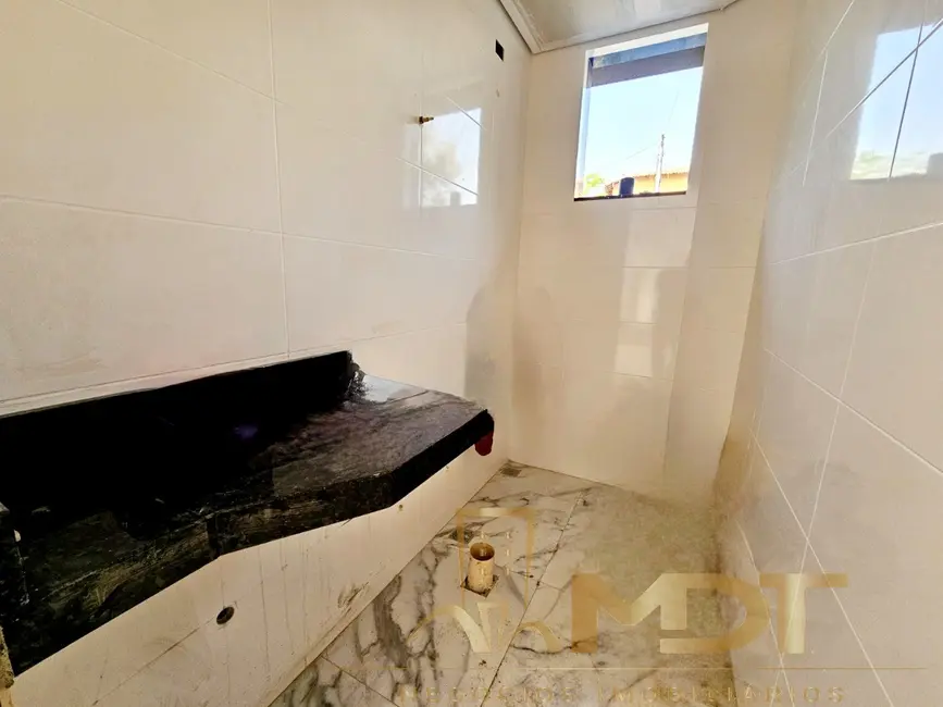 Foto 5 de Apartamento com 2 quartos à venda, 85m2 em Rio Branco, Belo Horizonte - MG