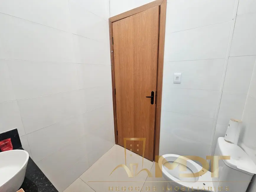 Casa com 2 quartos à venda, 77m2 em Mantiqueira, Belo Horizonte - MG - imagem 6 Foto 6 de Casa com 2 quartos à venda, 77m2 em Mantiqueira, Belo Horizonte - MG