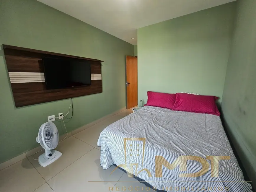 Casa com 2 quartos à venda, 77m2 em Mantiqueira, Belo Horizonte - MG - imagem 4 Foto 4 de Casa com 2 quartos à venda, 77m2 em Mantiqueira, Belo Horizonte - MG