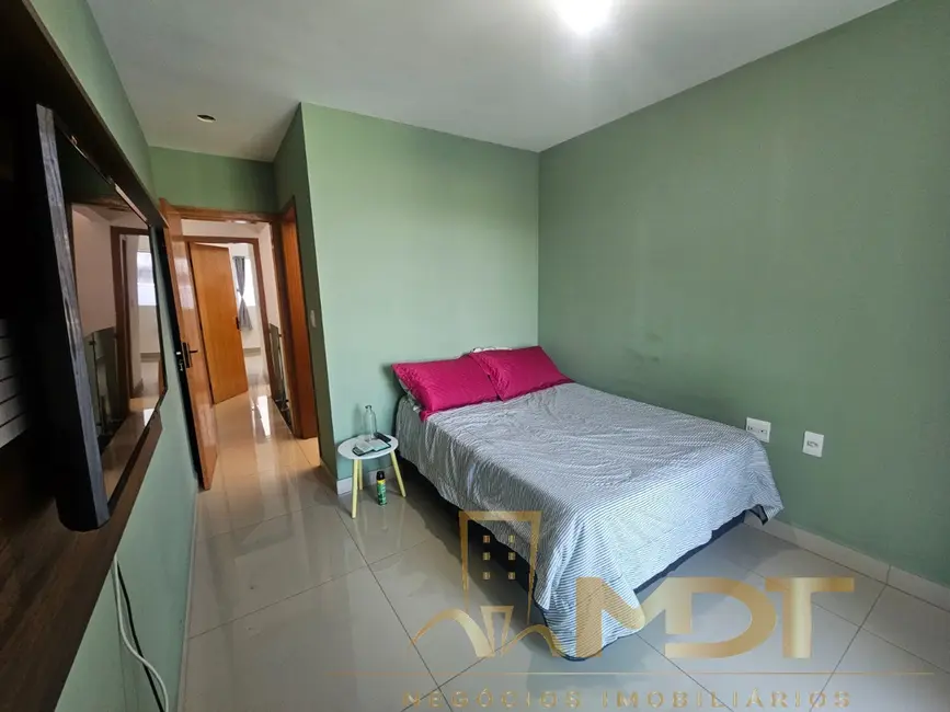 Casa com 2 quartos à venda, 77m2 em Mantiqueira, Belo Horizonte - MG - imagem 5 Foto 5 de Casa com 2 quartos à venda, 77m2 em Mantiqueira, Belo Horizonte - MG