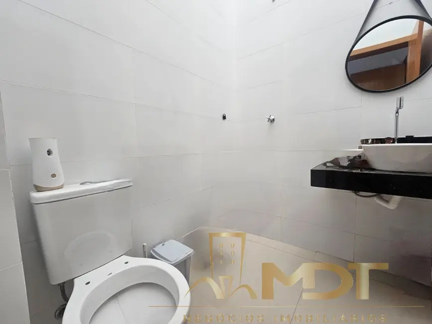 Casa com 2 quartos à venda, 77m2 em Mantiqueira, Belo Horizonte - MG - imagem 3 Foto 3 de Casa com 2 quartos à venda, 77m2 em Mantiqueira, Belo Horizonte - MG