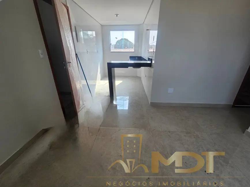 Foto 5 de Apartamento com 3 quartos à venda, 125m2 em Santa Mônica, Belo Horizonte - MG