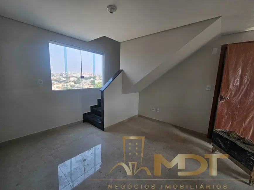Foto 7 de Apartamento com 3 quartos à venda, 125m2 em Santa Mônica, Belo Horizonte - MG